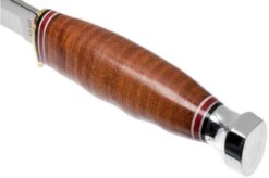 KA-BAR Hunter 1232 Hunting Knife -Chic Knife Store KA1232 05 ka bar