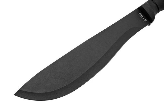 KA-BAR Cutlass Machete 1248, Leather Sheath 5 KA-BAR Cutlass Machete 1248, Leather Sheath - Image 3