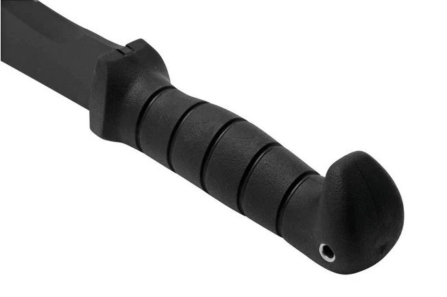 KA-BAR Cutlass Machete 1248, Leather Sheath 6 KA-BAR Cutlass Machete 1248, Leather Sheath - Image 4