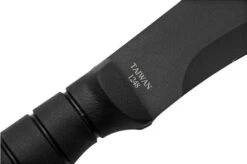 KA-BAR Cutlass Machete 1248, Leather Sheath 13 KA-BAR Cutlass Machete 1248, Leather Sheath -Chic Knife Store KA1248 05 kabar