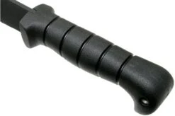 KA-BAR Kukri Machete 1249, Plastic Sheath -Chic Knife Store KA1249 05 ka bar