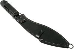 KA-BAR Kukri Machete 1249, Plastic Sheath -Chic Knife Store KA1249 08 ka bar
