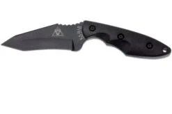 KA-BAR TDI/Hinderer Hell Fire 2486