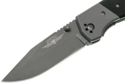 KA-BAR Jarosz Beartooth 3086 Pocket Knife, Jesse Jarosz Design -Chic Knife Store KA3086 03 ka bar