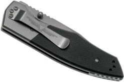 KA-BAR Jarosz Beartooth 3086 Pocket Knife, Jesse Jarosz Design -Chic Knife Store KA3086 04 ka bar
