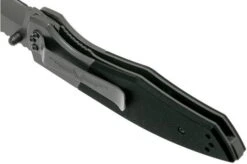 KA-BAR Jarosz Beartooth 3086 Pocket Knife, Jesse Jarosz Design -Chic Knife Store KA3086 05 ka bar