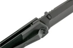 KA-BAR Jarosz Beartooth 3086 Pocket Knife, Jesse Jarosz Design -Chic Knife Store KA3086 06 ka bar