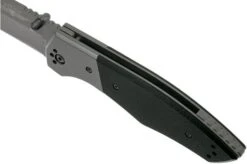 KA-BAR Jarosz Beartooth 3086 Pocket Knife, Jesse Jarosz Design -Chic Knife Store KA3086 07 ka bar