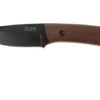 KA-BAR Jarosz Globetrotter 7502 Fixed Blade -Chic Knife Store KA7502 01 ka bar ka7502 01