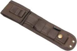 KA-BAR Jarosz Globetrotter 7502 Fixed Blade -Chic Knife Store KA7502 08 ka bar ka7502 08