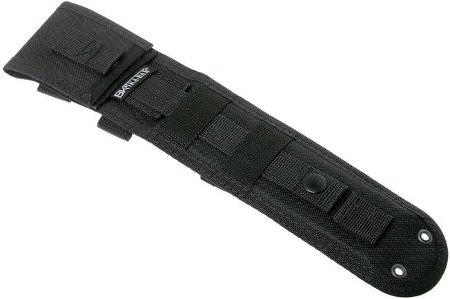 KA-BAR Becker Companion BK22S Nylon Sheath 4 KA-BAR Becker Companion BK22S Nylon Sheath - Image 2