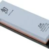 Kai Shun DM-0708 Combination Sharpening Stone, Grain 300/1000 1 Kai Shun DM-0708 Combination Sharpening Stone, Grain 300/1000 -Chic Knife Store KADM 0708 01 kai