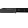 KA-BAR EK Commando Short Clip Point Bowie EK50, Fixed Knife -Chic Knife Store KAEK50 01 ka bar