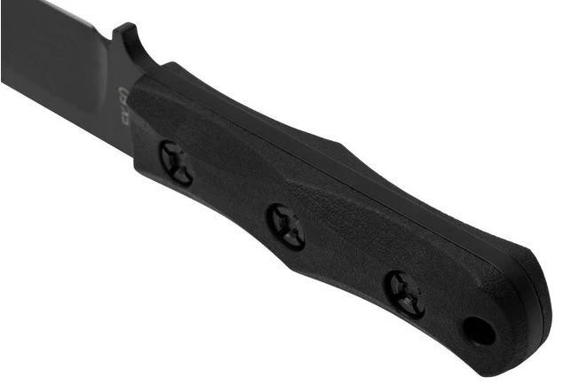 KA-BAR EK Commando Short Clip Point Bowie EK50, Fixed Knife 6 KA-BAR EK Commando Short Clip Point Bowie EK50, Fixed Knife - Image 4