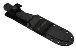 KA-BAR EK Commando Short Clip Point Bowie EK50, Fixed Knife 13 KA-BAR EK Commando Short Clip Point Bowie EK50, Fixed Knife -Chic Knife Store KAEK50 06 ka bar