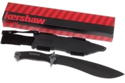 Kershaw Camp 10, 1077 Machete 17 Kershaw Camp 10, 1077 Machete -Chic Knife Store KE1077 08 kershaw camp 10 ke1077 08