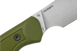 Kershaw Deschutes Skinner 1833 Hunting Knife -Chic Knife Store KE1883 05 kershaw