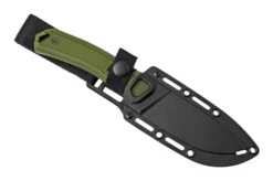 Kershaw Deschutes Skinner 1833 Hunting Knife -Chic Knife Store KE1883 06 kershaw