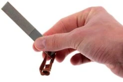 Karesuando Diamond Sharpener 3591 7 Karesuando Diamond Sharpener 3591 -Chic Knife Store KO3591 03 karesuando ko3591 03