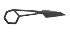 Kansept Hex G0001A2 Dark Green 14C28N, Neck Knife, Ostap Hel Design 9 Kansept Hex G0001A2 Dark Green 14C28N, Neck Knife, Ostap Hel Design -Chic Knife Store KSG0001A2 02 kansept