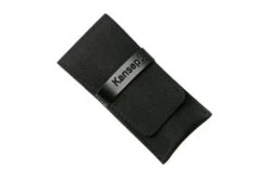 Kansept Hex G0001A3 Light Green 14C28N, Neck Knife, Ostap Hel Design 11 Kansept Hex G0001A3 Light Green 14C28N, Neck Knife, Ostap Hel Design -Chic Knife Store KSG0001A3 05 kansept