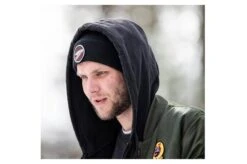 Knivesandtools Beanie Classic Pocket Knife BN-01 Black, Beanie 9 Knivesandtools Beanie Classic Pocket Knife BN-01 Black, Beanie -Chic Knife Store KT BN 01 03 kato