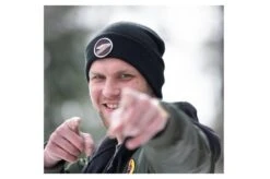 Knivesandtools Beanie Classic Pocket Knife BN-01 Black, Beanie 10 Knivesandtools Beanie Classic Pocket Knife BN-01 Black, Beanie -Chic Knife Store KT BN 01 04 kato