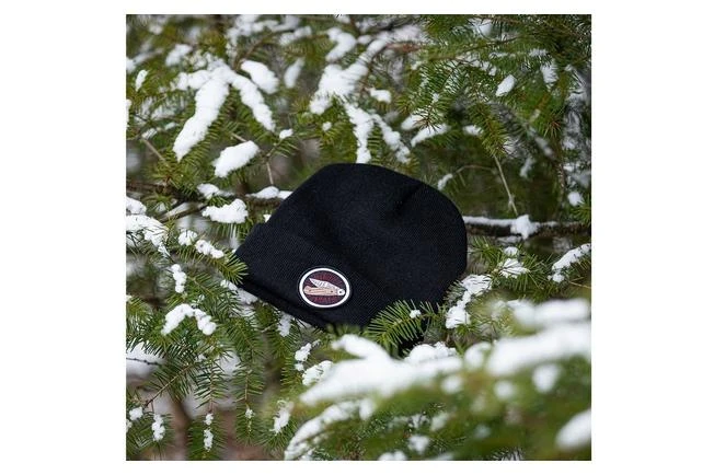 Knivesandtools Beanie Classic Pocket Knife BN-01 Black, Beanie 7 Knivesandtools Beanie Classic Pocket Knife BN-01 Black, Beanie - Image 5