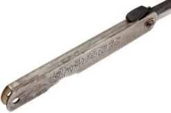 Higonokami Pocket Knife 7,7 Cm HIGO152, Blue Paper Steel -Chic Knife Store KT HIGO152 06 higonokami kt higo152 06