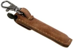 Higonokami Pocket Knife 5 Cm HIGO75BRS, SK-carbon Steel, Brass -Chic Knife Store KT HIGO75BRS 10 higonokami