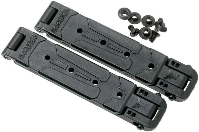 Blade Tech MOLLE Lock, Small 4 Blade Tech MOLLE Lock, Small - Image 2
