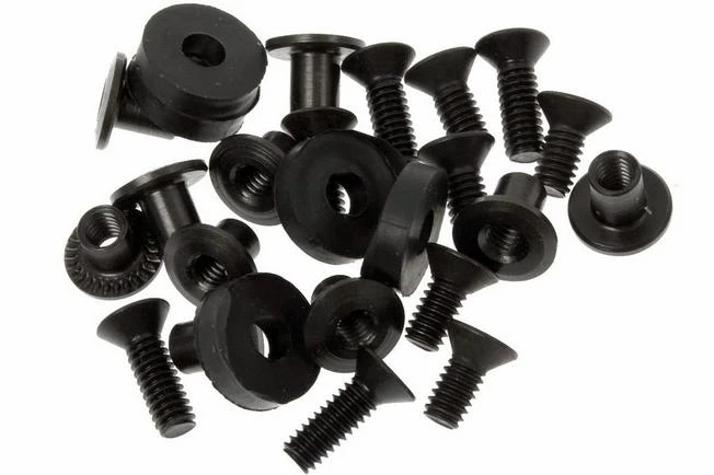 Blade Tech MOLLE Lock, Small 9 Blade Tech MOLLE Lock, Small - Image 7