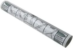 KNAFS Knife Chart: A Modern Guide To Knives Poster, Rolled 7 KNAFS Knife Chart: A Modern Guide To Knives Poster, Rolled -Chic Knife Store KTACC KNAFS RLLD 03 guide to knives poster