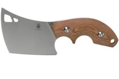 Kizer Butcher 1039 Cleaver Neck Knife, Eddie Diaz Design -Chic Knife Store KZ1039 01 kizer