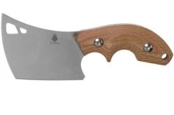Kizer Butcher 1039 Cleaver Neck Knife, Eddie Diaz Design -Chic Knife Store KZ1039 01 kizer v202103
