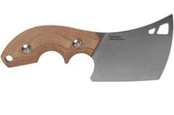 Kizer Butcher 1039 Cleaver Neck Knife, Eddie Diaz Design -Chic Knife Store KZ1039 02 kizer v202103