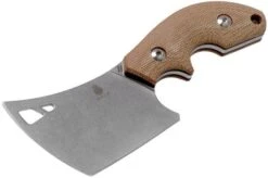 Kizer Butcher 1039 Cleaver Neck Knife, Eddie Diaz Design -Chic Knife Store KZ1039 03 kizer v202103