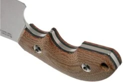 Kizer Butcher 1039 Cleaver Neck Knife, Eddie Diaz Design -Chic Knife Store KZ1039 04 kizer