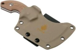 Kizer Butcher 1039 Cleaver Neck Knife, Eddie Diaz Design -Chic Knife Store KZ1039 06 kizer