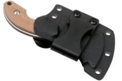 Kizer Butcher 1039 Cleaver Neck Knife, Eddie Diaz Design -Chic Knife Store KZ1039 06 kizer v202103