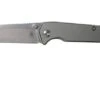 Kizer Fire Ant Ki2535A1 Grey Pocket Knife, Dirk Pinkerton Design -Chic Knife Store KZKI2535A1 01 kizer