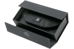 Kizer Fire Ant Ki2535A1 Grey Pocket Knife, Dirk Pinkerton Design 20 Kizer Fire Ant Ki2535A1 Grey Pocket Knife, Dirk Pinkerton Design -Chic Knife Store KZKI2535A1 09 kizer