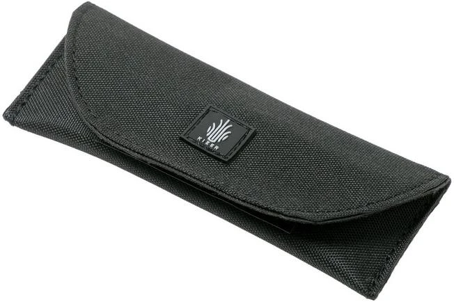 Kizer Fire Ant Ki2535A1 Grey Pocket Knife, Dirk Pinkerton Design 12 Kizer Fire Ant Ki2535A1 Grey Pocket Knife, Dirk Pinkerton Design - Image 10