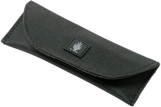 Kizer Mini Bay, G10, N690, KI2583A1 Pocket Knife, Liz En Azo Design 8 Kizer Mini Bay, G10, N690, KI2583A1 Pocket Knife, Liz En Azo Design - Image 6