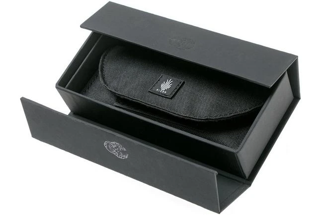 Kizer Mini Bay, G10, N690, KI2583A1 Pocket Knife, Liz En Azo Design 9 Kizer Mini Bay, G10, N690, KI2583A1 Pocket Knife, Liz En Azo Design - Image 7