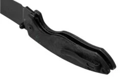 Kizer Towser K KI4593A2 Fatcarbon, Pocket Knife, Azo Design -Chic Knife Store KZKI4593A2 04 kizer