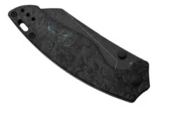 Kizer Towser K KI4593A2 Fatcarbon, Pocket Knife, Azo Design -Chic Knife Store KZKI4593A2 06 kizer
