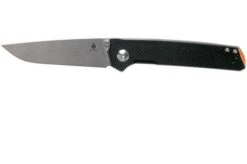 Kizer Vanguard Domin V4516A1 Black Pocket Knife