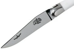 Forge De Laguiole Airbus A350 1211 INAIRBUS Laguiole Knife -Chic Knife Store LA1211INAIRBUS 03 forge de laguiole