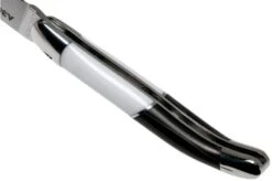 Forge De Laguiole Airbus A350 1211 INAIRBUS Laguiole Knife -Chic Knife Store LA1211INAIRBUS 04 forge de laguiole